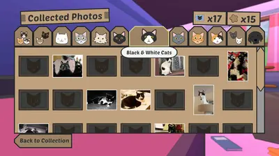 Catlateral Damage: Remeowstered screenshot 11