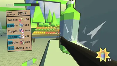 Catlateral Damage: Remeowstered screenshot 10