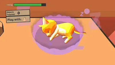 Catlateral Damage: Remeowstered screenshot 3