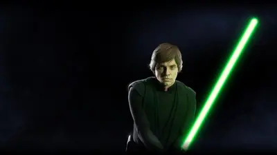 STAR WARS™ Battlefront™ II screenshot 0
