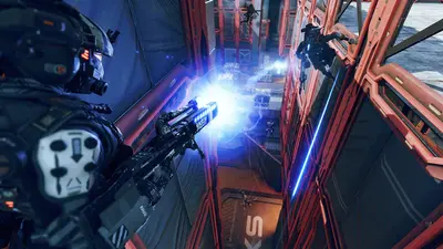 Titanfall® 2 screenshot 4