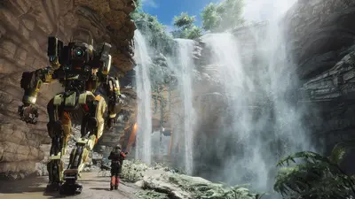 Titanfall® 2 screenshot 1