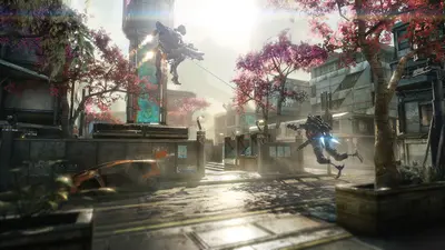 Titanfall® 2 screenshot 0