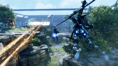 Titanfall® 2 screenshot 2