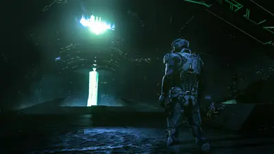 Mass Effect™: Andromeda, издание Deluxe screenshot 0