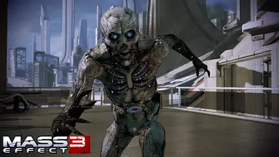 Mass Effect 3 (2012 Edition) screenshot 3