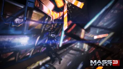 Mass Effect 3 (2012 Edition) screenshot 1