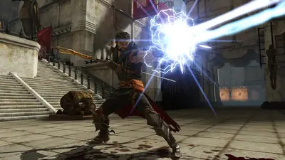 Dragon Age II: Ultimate Edition screenshot 3
