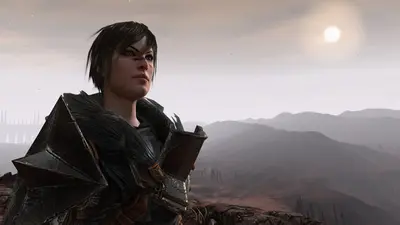 Dragon Age II: Ultimate Edition screenshot 0