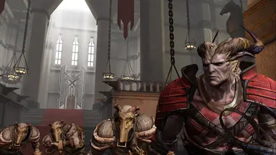 Dragon Age II: Ultimate Edition screenshot 5