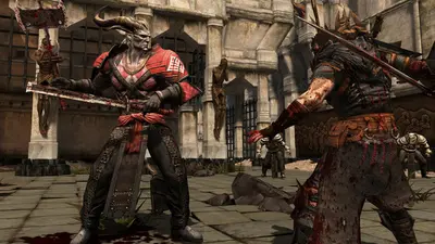 Dragon Age II: Ultimate Edition screenshot 1