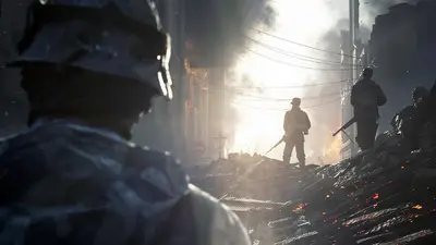 Battlefield™ V screenshot 5