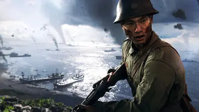 Battlefield™ V screenshot 7
