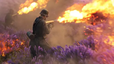 Battlefield™ V screenshot 8