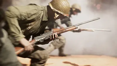 Battlefield™ V screenshot 9