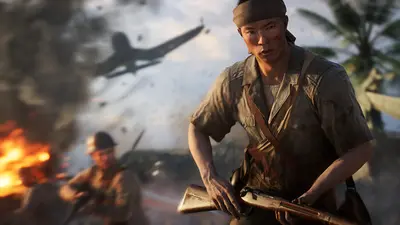 Battlefield™ V screenshot 6