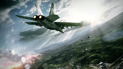 Battlefield 3™ screenshot 0
