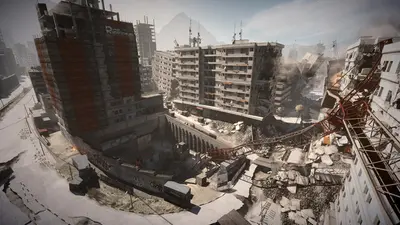 Battlefield 3™ screenshot 1