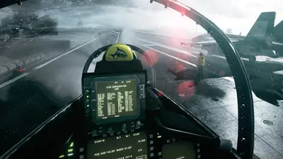 Battlefield 3™ screenshot 4