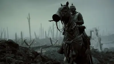 Battlefield™ 1 screenshot 4