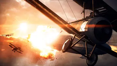 Battlefield™ 1 screenshot 6