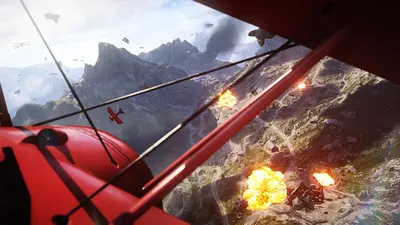 Battlefield™ 1 screenshot 3
