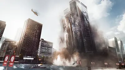 Battlefield 4™ screenshot 1