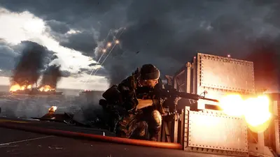 Battlefield 4™ screenshot 3