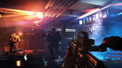 Battlefield 4™ screenshot 0
