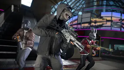 Максимальное издание Battlefield™ Hardline screenshot 4