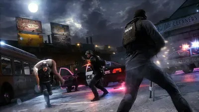 Максимальное издание Battlefield™ Hardline screenshot 3