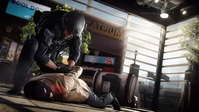 Максимальное издание Battlefield™ Hardline screenshot 2