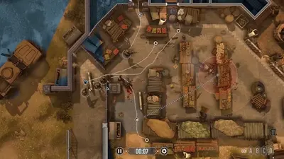 Door Kickers 2: Task Force North screenshot 16
