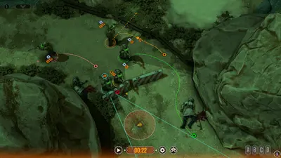 Door Kickers 2: Task Force North screenshot 4