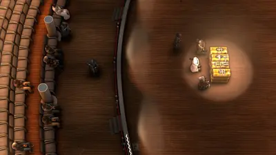 Door Kickers 2: Task Force North screenshot 18