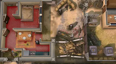 Door Kickers 2: Task Force North screenshot 14
