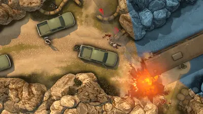 Door Kickers 2: Task Force North screenshot 10