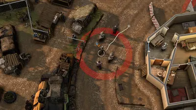 Door Kickers 2: Task Force North screenshot 5