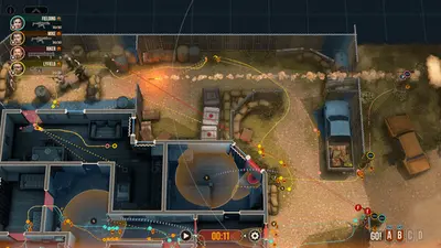 Door Kickers 2: Task Force North screenshot 12