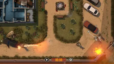 Door Kickers 2: Task Force North screenshot 13