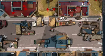Door Kickers 2: Task Force North screenshot 9