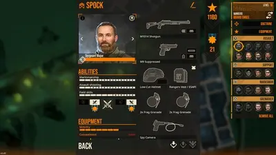 Door Kickers 2: Task Force North screenshot 8