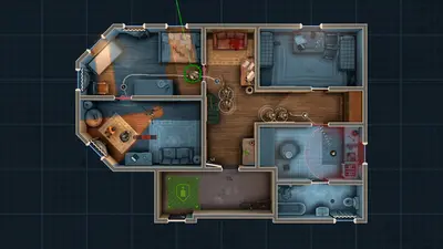 Door Kickers 2: Task Force North screenshot 1