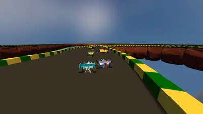 Barro F screenshot 0
