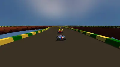Barro F screenshot 4