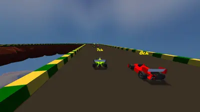 Barro F screenshot 3