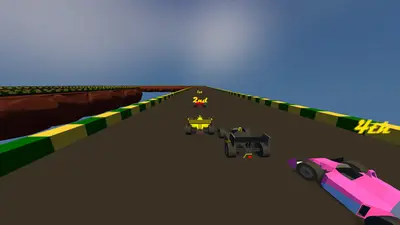 Barro F screenshot 5