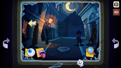 There Is No Game: Wrong Dimension screenshot 3