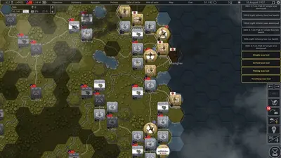 Hex of Steel screenshot 10