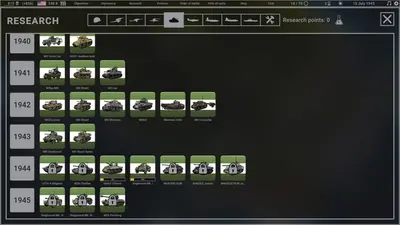 Hex of Steel screenshot 12